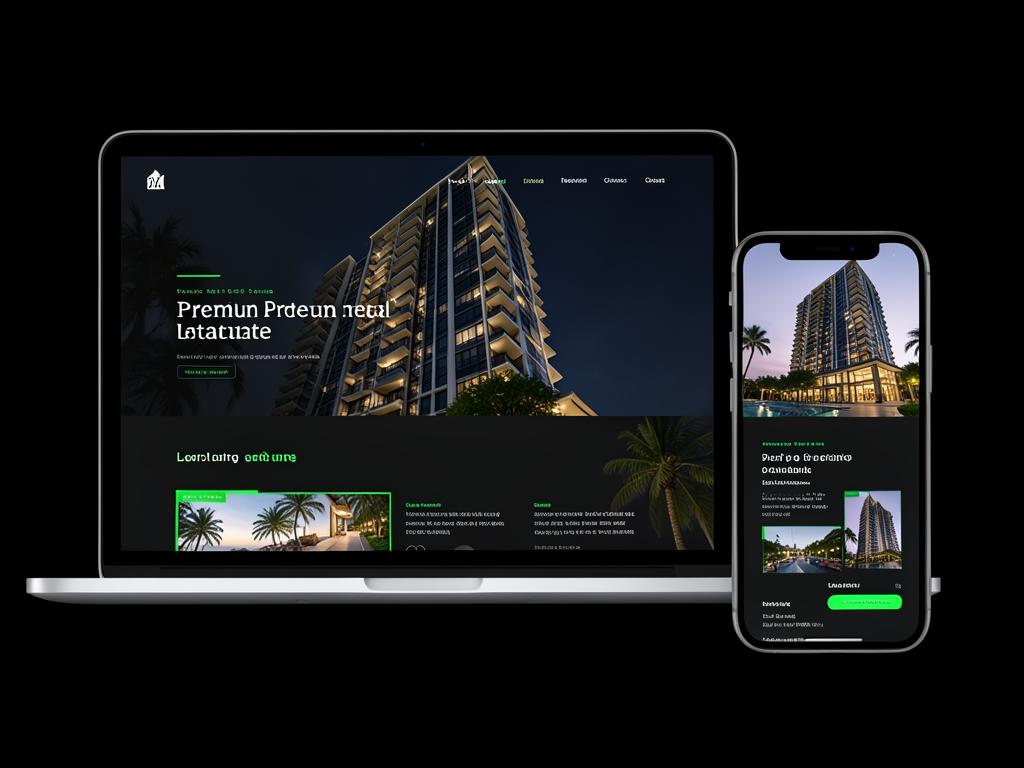 Landing Pages para Lançamentos Imobiliários